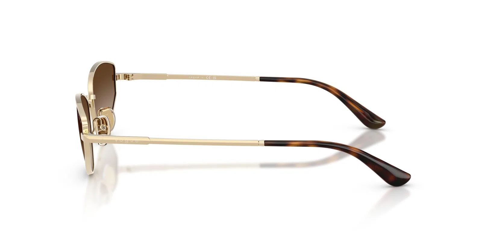 Vogue 4339S Sunglasses - view 18